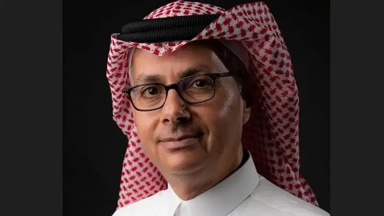 عمر ياغي الفائز بنوبل الكيمياء يشكر ولي العهد على دعمه العلمي المتواصل